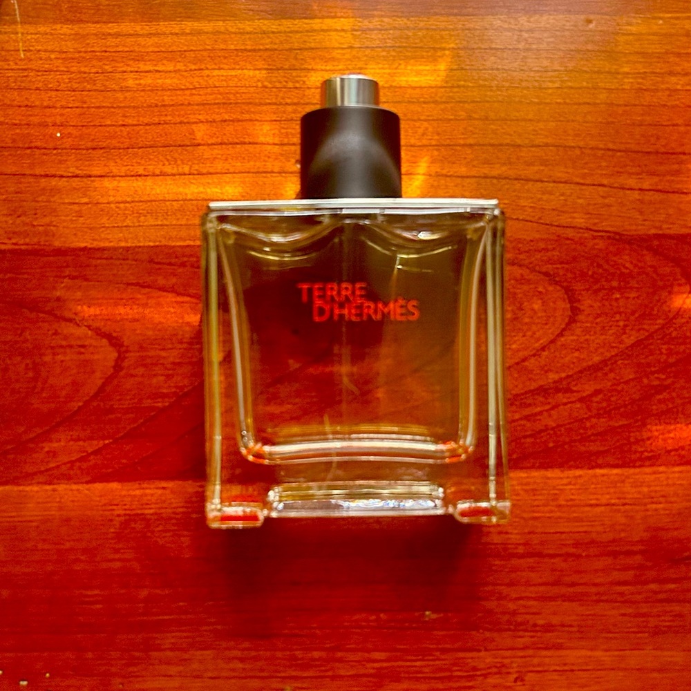 HERMÈS
Terre d'Hermès 2.5